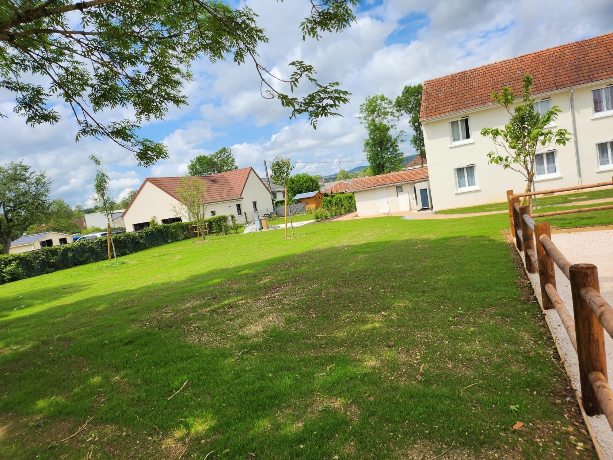 Auberge La Musardiere Chagny  Exterior foto